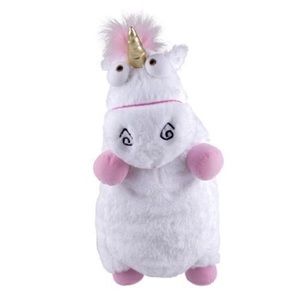 Despicable Me Jumbo Plush Unicorn